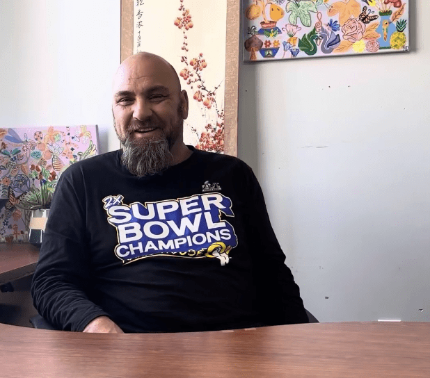 William Watkins Lower Back Pain Treatment