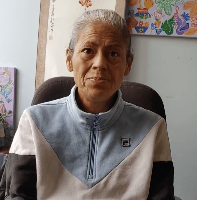 Cynthia Mompeller Neuropathy  Treatment