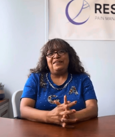 Juana Gonzalez – headaches and insomnia headaches and insomnia Treatment