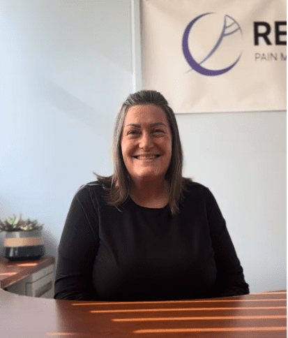 Kristi Blackburn – Neuropathy of feet Neuropathy Treatment