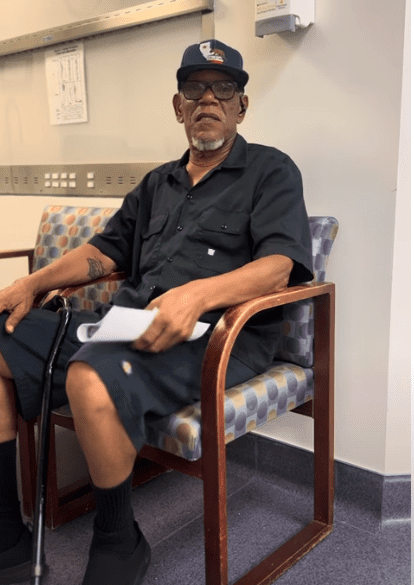 James Tipton- Tremors Tremors Treatment