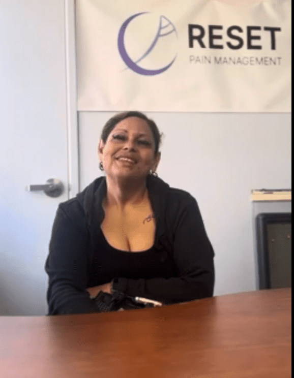 Margot Segura – Nausea, vomiting and hot-flashes Nausea/vomiting, hot-flashes Treatment