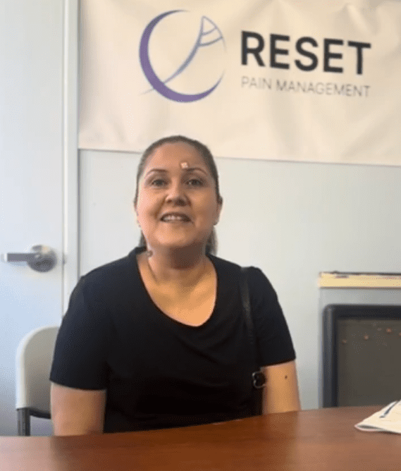 Lorena Nieves – Headaches, insomnia, anxiety and depression. Headaches, insomnia, depression and anxiety Treatment