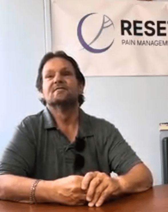 Dennis Adkins- Headaches, insomnia and anxiety headaches, insomnia, anxiety  Treatment