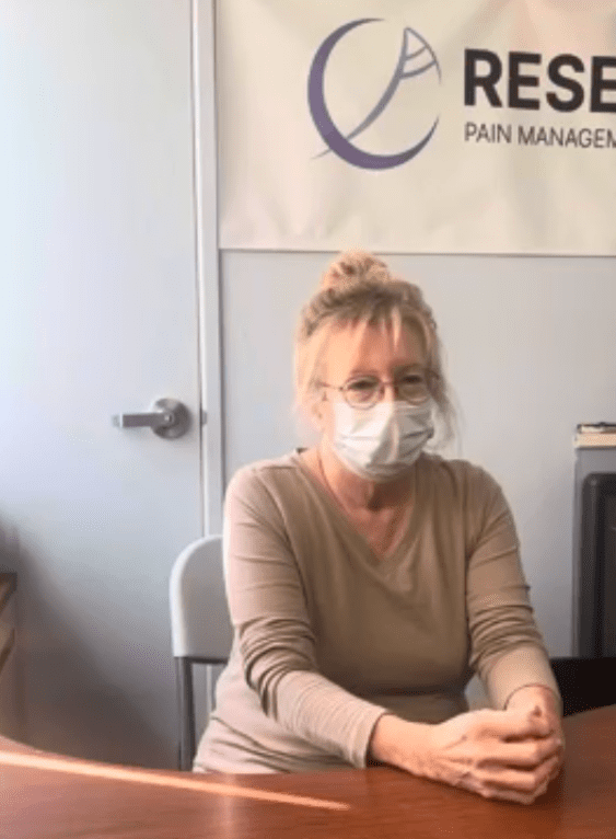 Julia Myers – Sinus Infection Sinusitis Treatment