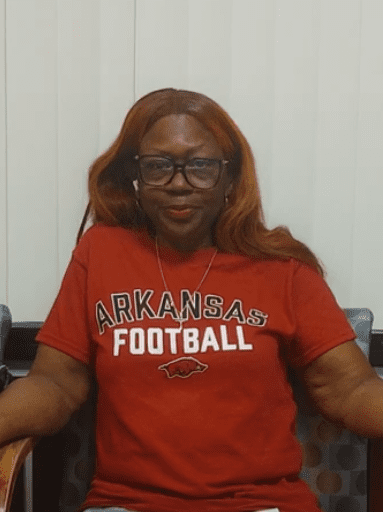 Paula Jones – Hot Flashes hot flashes, sweating Treatment