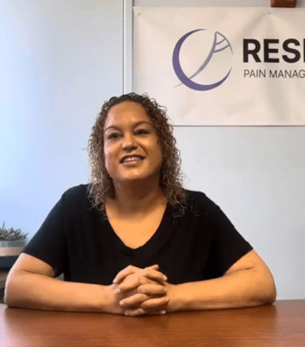 Talia Manuel – Insomnia anxiety and pain related to spider bite Insomnia, anxiety, spider bite, pain  Treatment