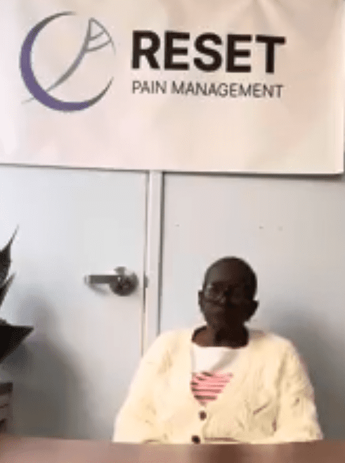 Shirley Hartman – Confusion and memory loss head trauma, ,memory loss, confusion Treatment