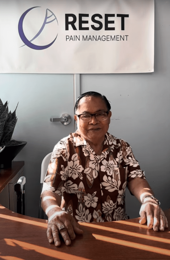 Orminio Malasig – tremors and parkinsons tremors, parkinsons Treatment