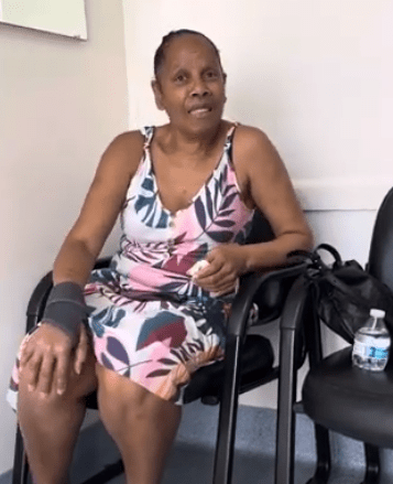 Angela Winston – Knee pain knee pain, arthritis Treatment