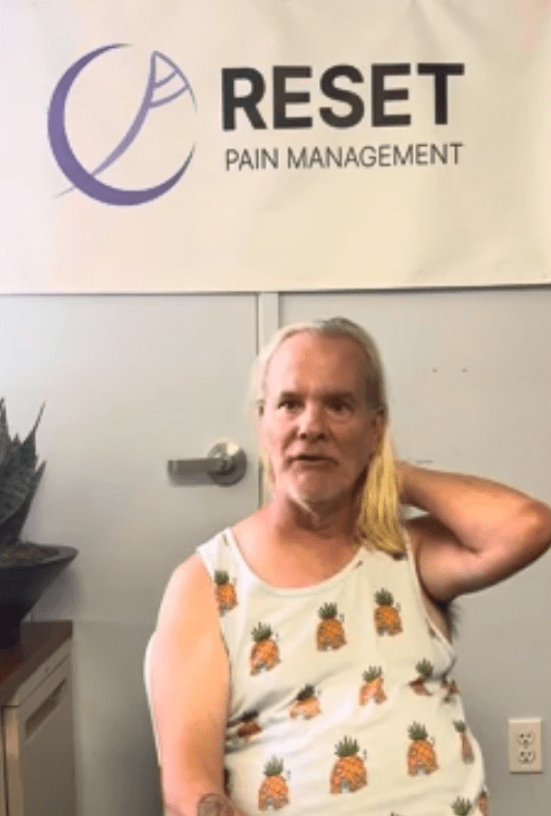 Timothy Barden – Memory loss and brain fog memory loss and brain fog Treatment