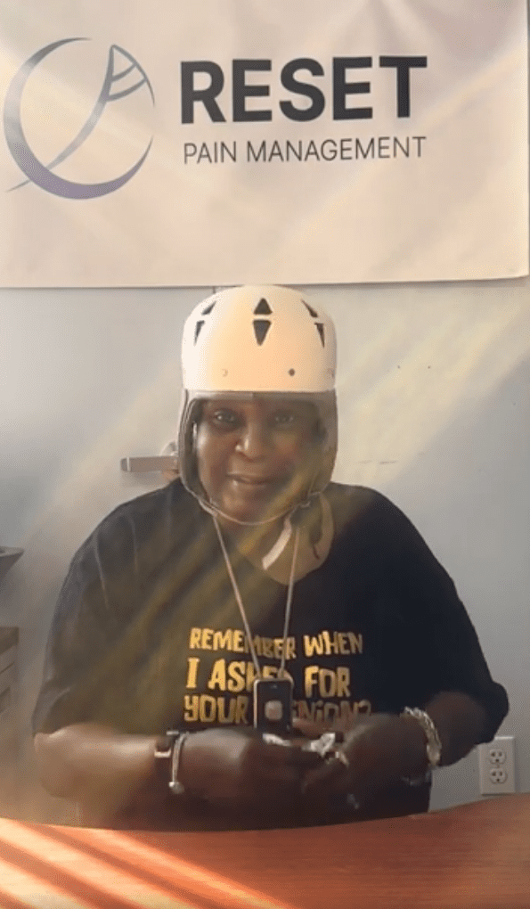 Shirley Marie Pope- Seizures, epilepsy Seizures, epilepsy Treatment