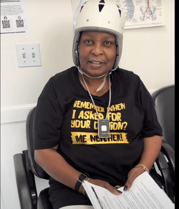 Shirley Pope- Seizures Seizures, epilepsy Treatment