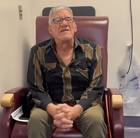 Gregory Vanark- Facial Spasms Facial Spasms Treatment