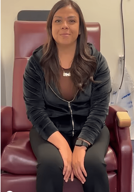 Liliana Rodriguez- A1C/ Diabetes Diabetes Treatment