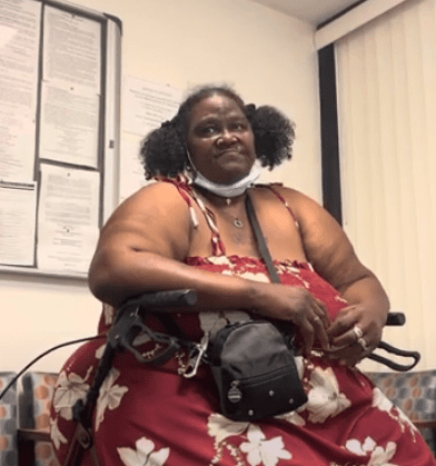 Norma Crouch – Hot flashes and insomnia hot flashes, sweating, insomnia Treatment