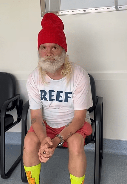 Timothy Barden – Memory Loss memory loss and brain fog Treatment