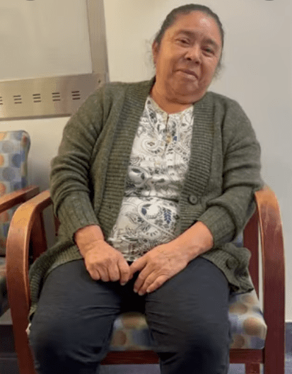 Olga Parra- Trigemenal Neuralgia Trigemenal Neuralgia Treatment