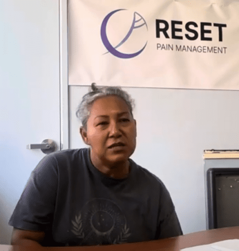 Pain Reset Course Treatment For Your Most Difficult Pain | Reset Pain Management