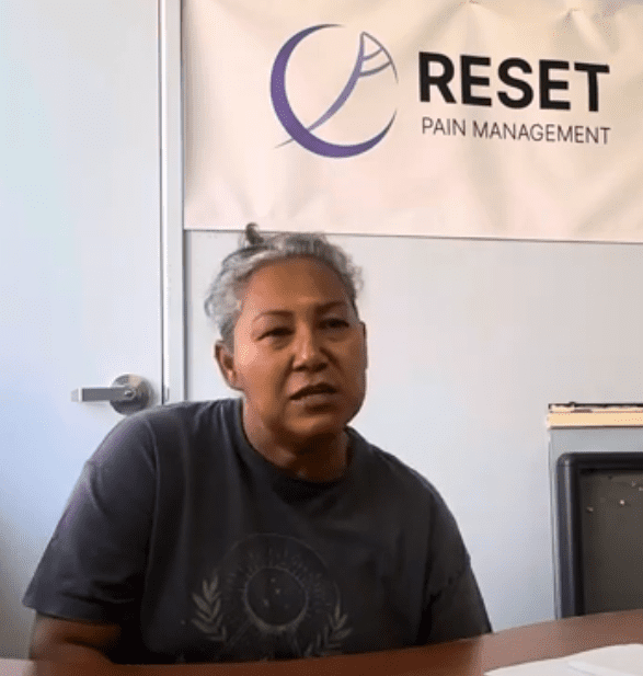 Lourdes Tabora – Insomnia insomnia Treatment