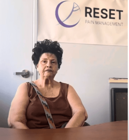 Guadalupe Rivera Insomnia Treatment