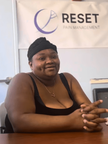 Sharida Barela – Insomnia, mood swings, appetite control insomnia, mood swings, appetite control  Treatment