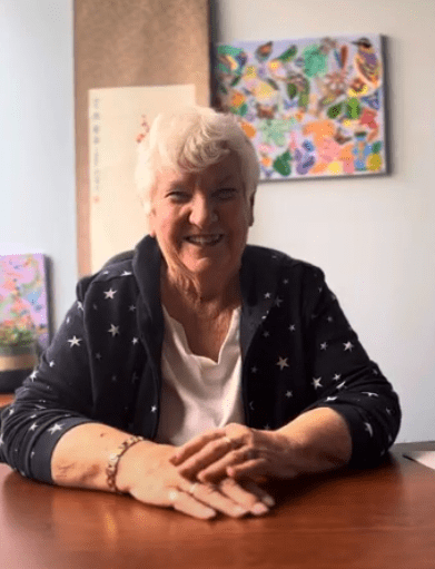 Susan Chadbourne Cancer Pain Treatment