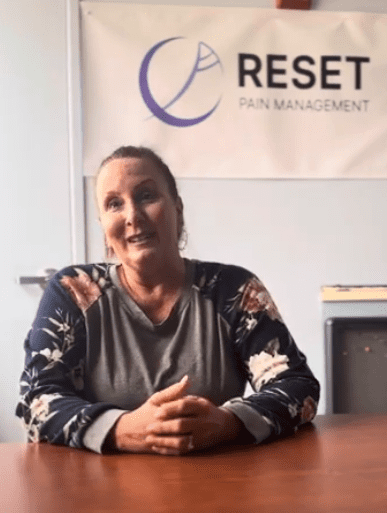 Darlene Trujillo  Treatment