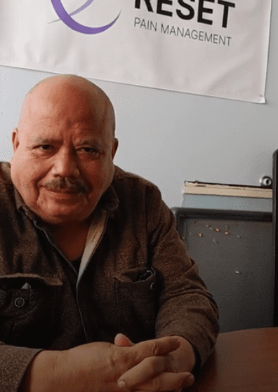 Guillermo Magana shingles, trigemenal neuralgia, insomnia Treatment