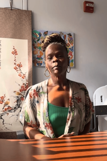 Karen Cunningham Insomnia, anxiety, hot flashes Treatment